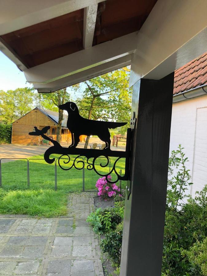 RiethovenHorse And Hound住宿加早餐旅馆 外观 照片