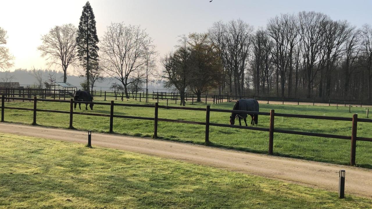 RiethovenHorse And Hound住宿加早餐旅馆 外观 照片